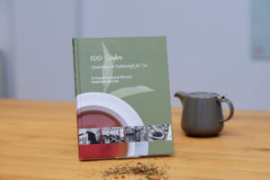 100 Jahre Deutscher Teeverband