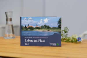 Bildband Leben am Fluss